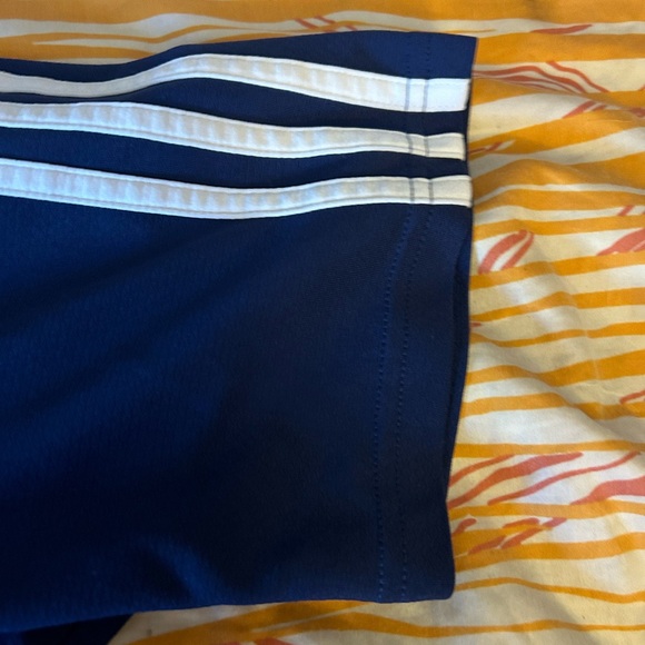 Adidas UC Santa Barbara Banana Slugs Men’s Soccer Jersey - Size “Men’s” Large - Picture 4 of 6